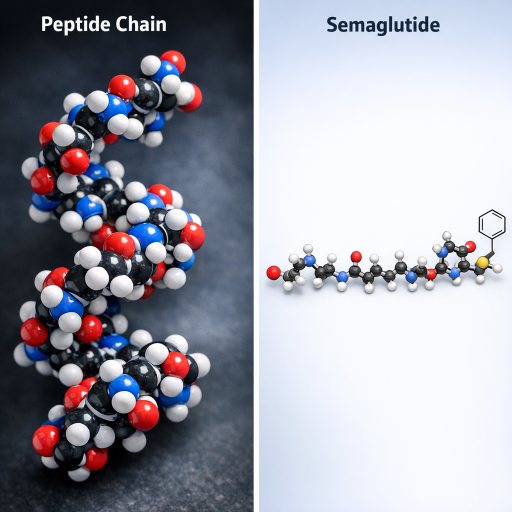 Which GLP‑1 Is Best for Pre‑Menopausal, Peri‑Menopausal, and Post‑Menopausal Women?