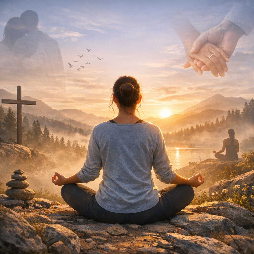 How Spiritual Health Affects Overall Wellness (And Why It Matters More Than People Think)