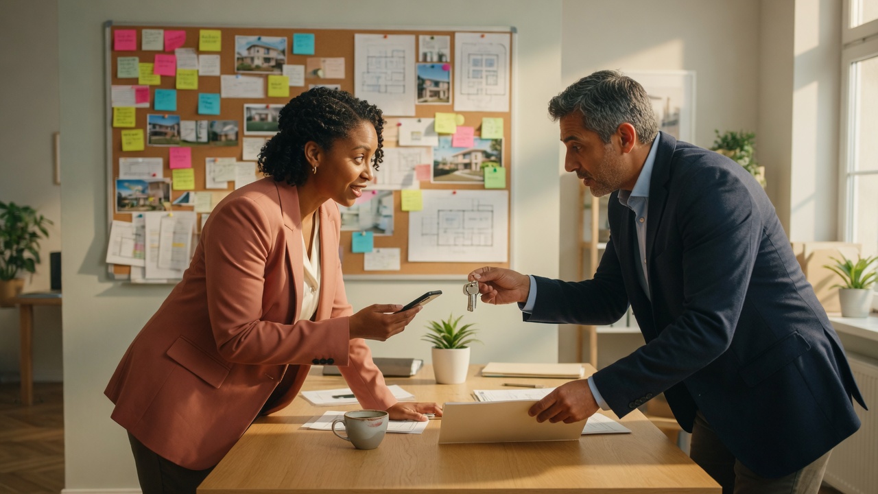 How to Connect with Realtors Ready to Close More Deals (And Keep Their Pipeline Hot)