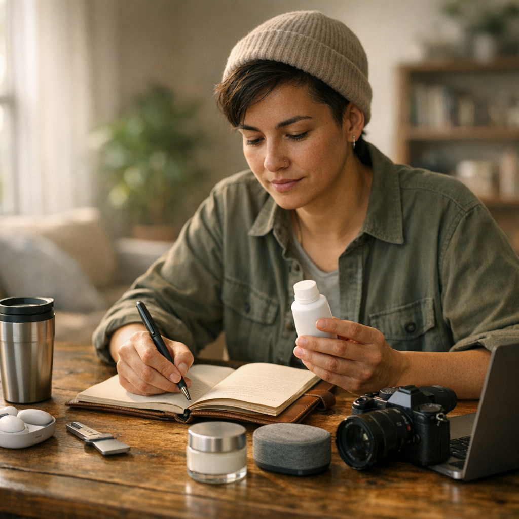 Why Personal Recommendations Matter: The Value of Trusted Reviews