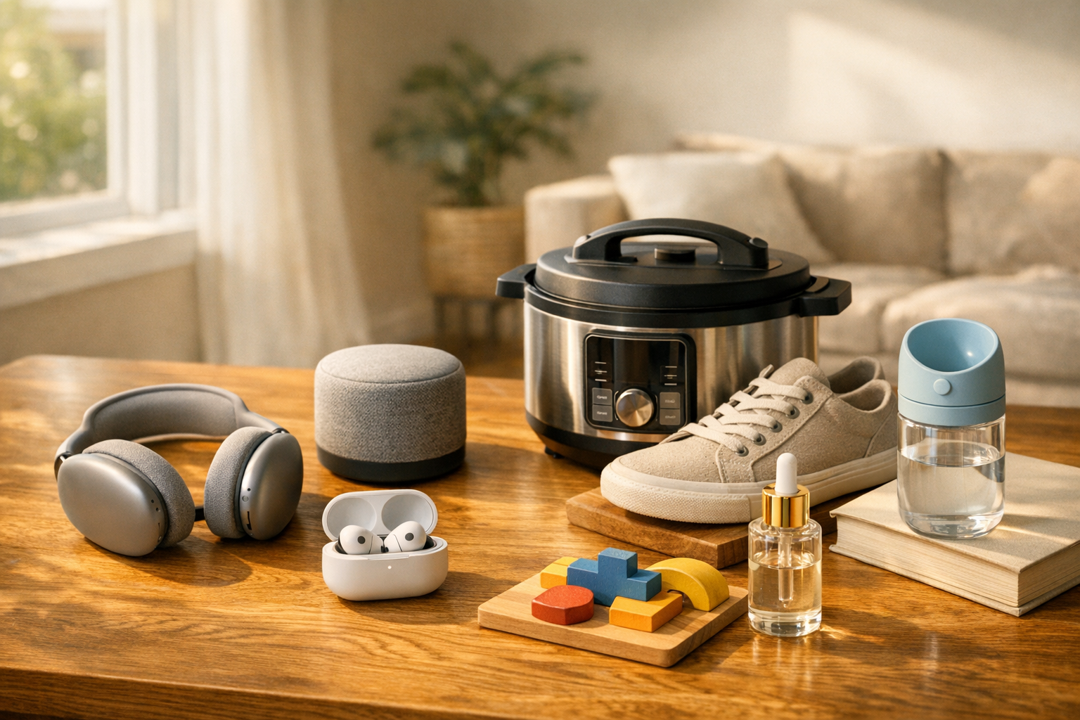 Amazon Prime Big Deal Days 2026: Top Picks & Must-See Categories (October 6-7th)