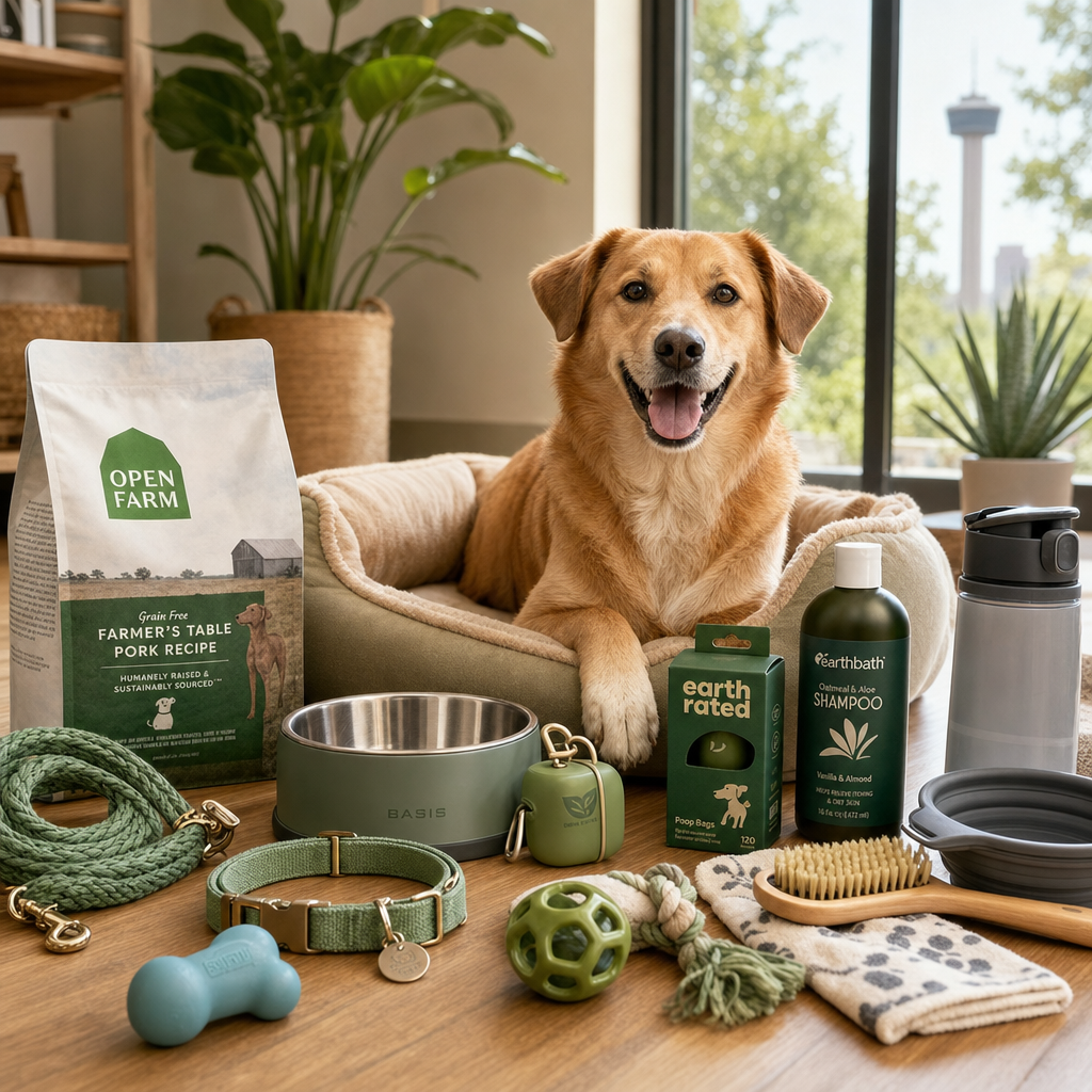 Pet Care Essentials: The Must-Have Items for Every Dog Owner