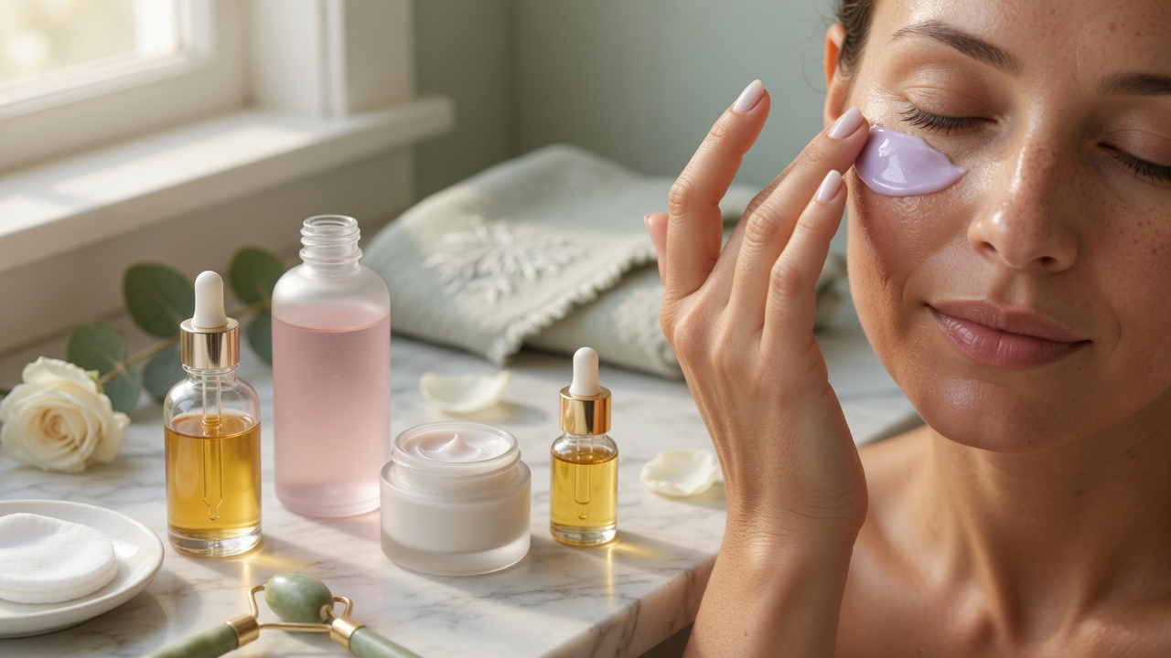 The Art of Layering Skincare: A Step-by-Step Guide