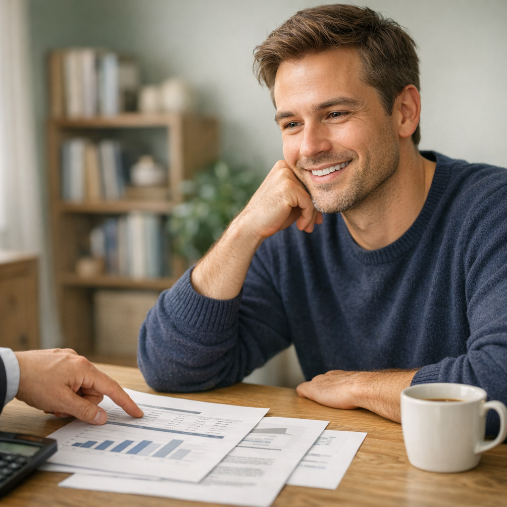 Unlocking Debt Freedom: The Transformative Power of Financial Education