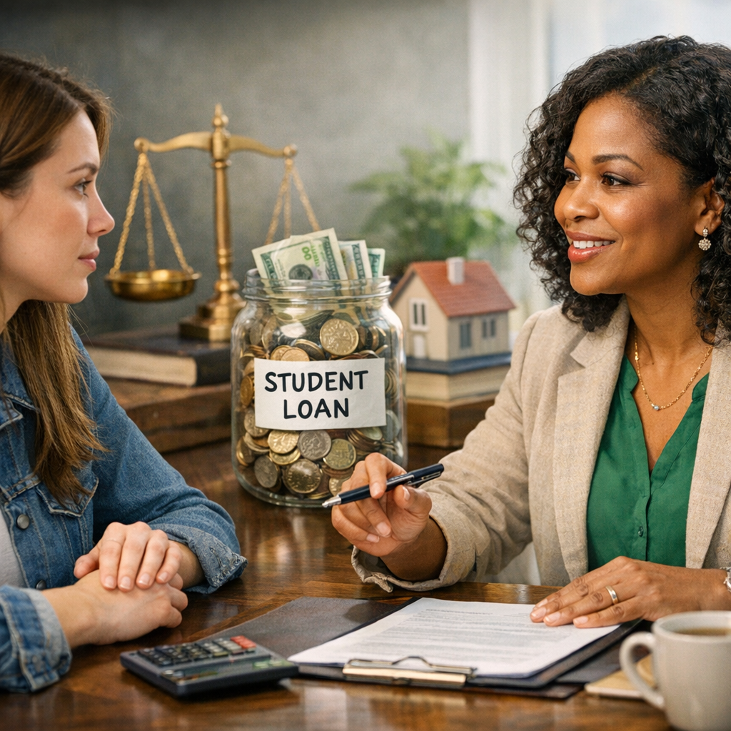 Why Speaking with a Student Loan Expert is Needed Now More Than Ever