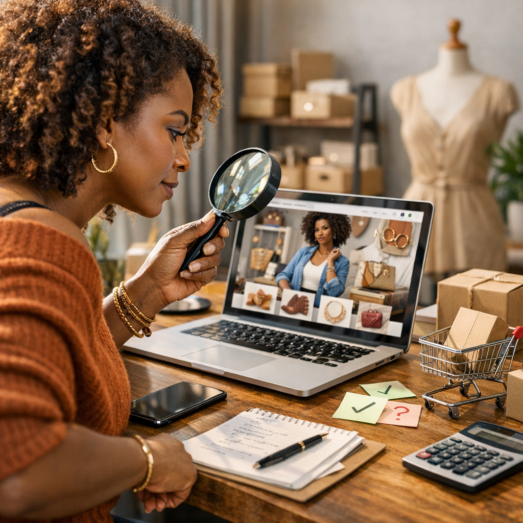The $19 Template Test: 7 Ways to Tell If Your Shopify Store Is Actually Built to Sell