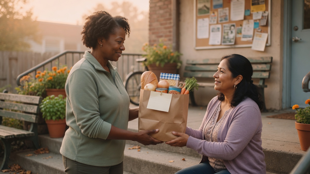 The Role of Community Support in Mental Wellness: Insights from Tranquil Living Enterprises LLC