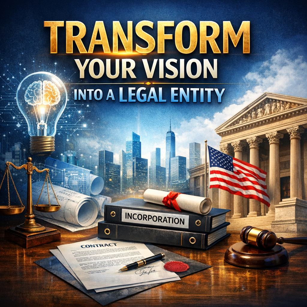 "The Fastest Way To Turn Your Idea Into A Real Business"