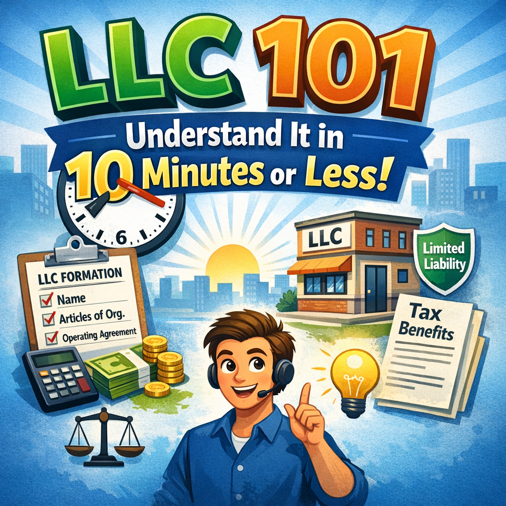 LLCs and Trusts: Unpacking Misconceptions About Liability Protection