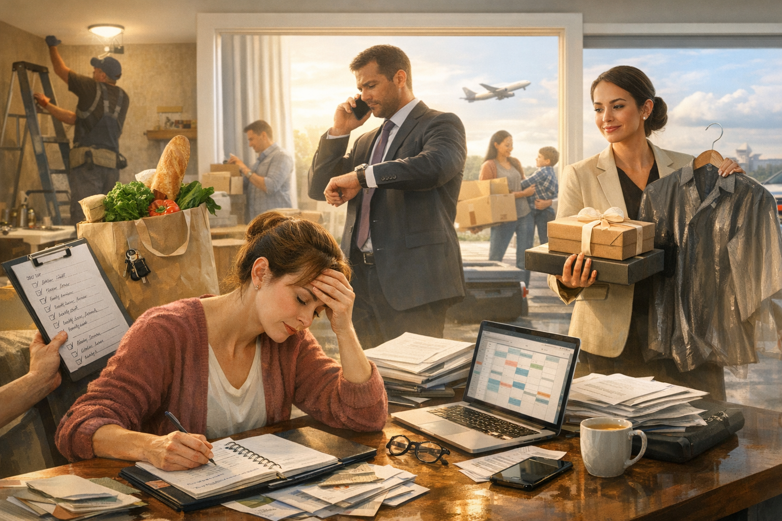 How to Identify When You Need a Concierge Service: Signs to Watch For