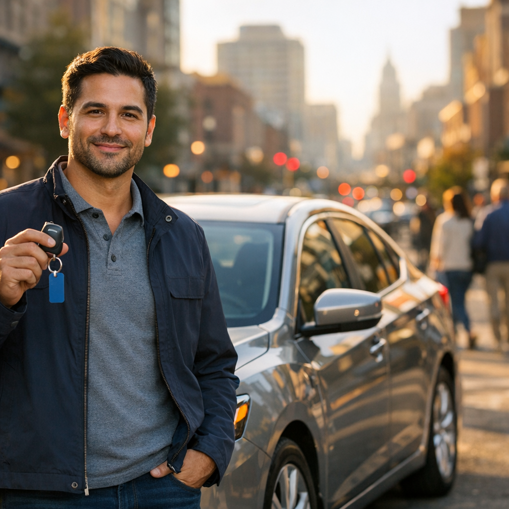 How Subscription Models are Reshaping the Rideshare Industry