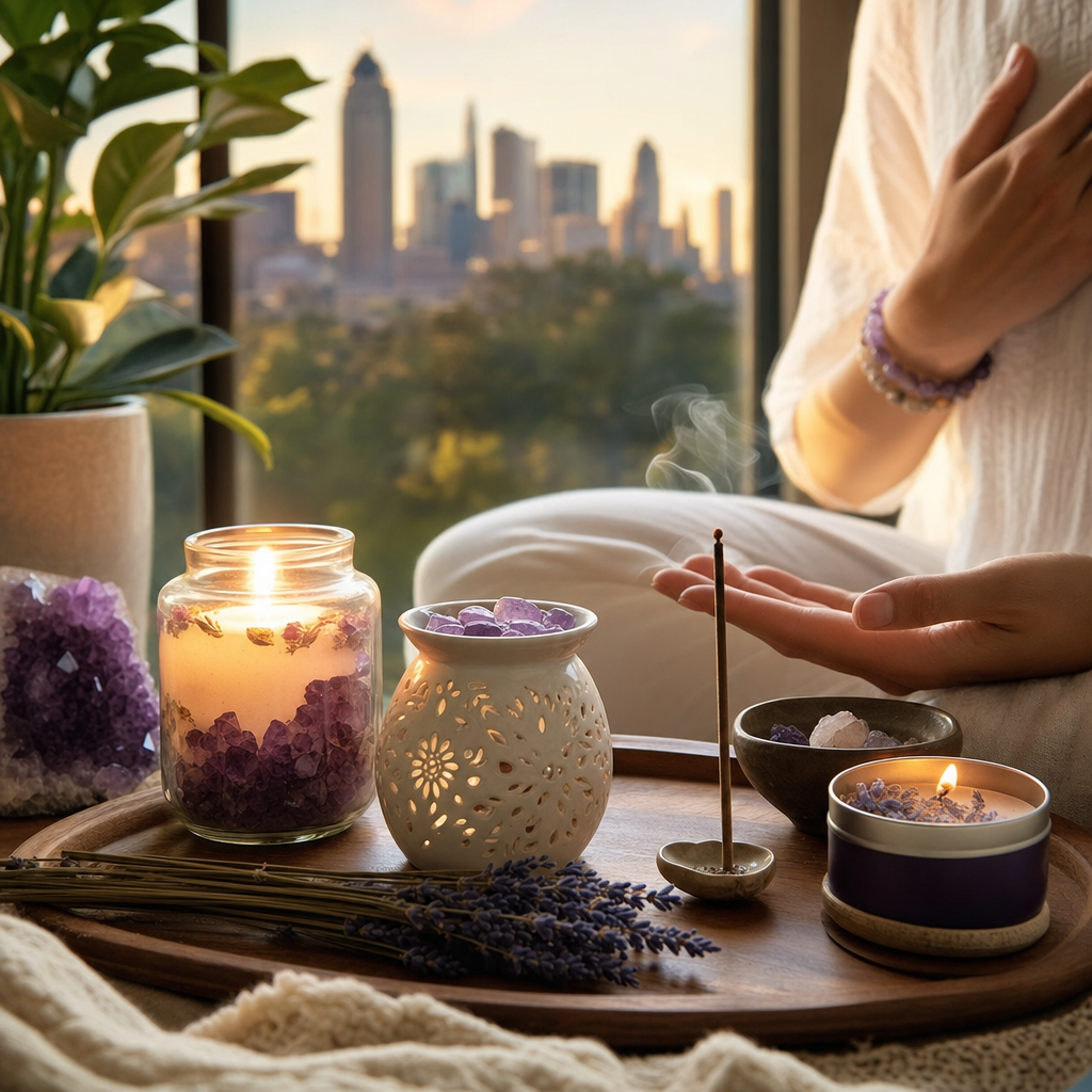 The Benefits of Reiki in Everyday Life: More Than Just Energy Healing