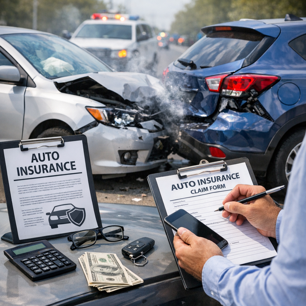 How to Lower Your Insurance Costs: A Practical Guide for Savvy Savers