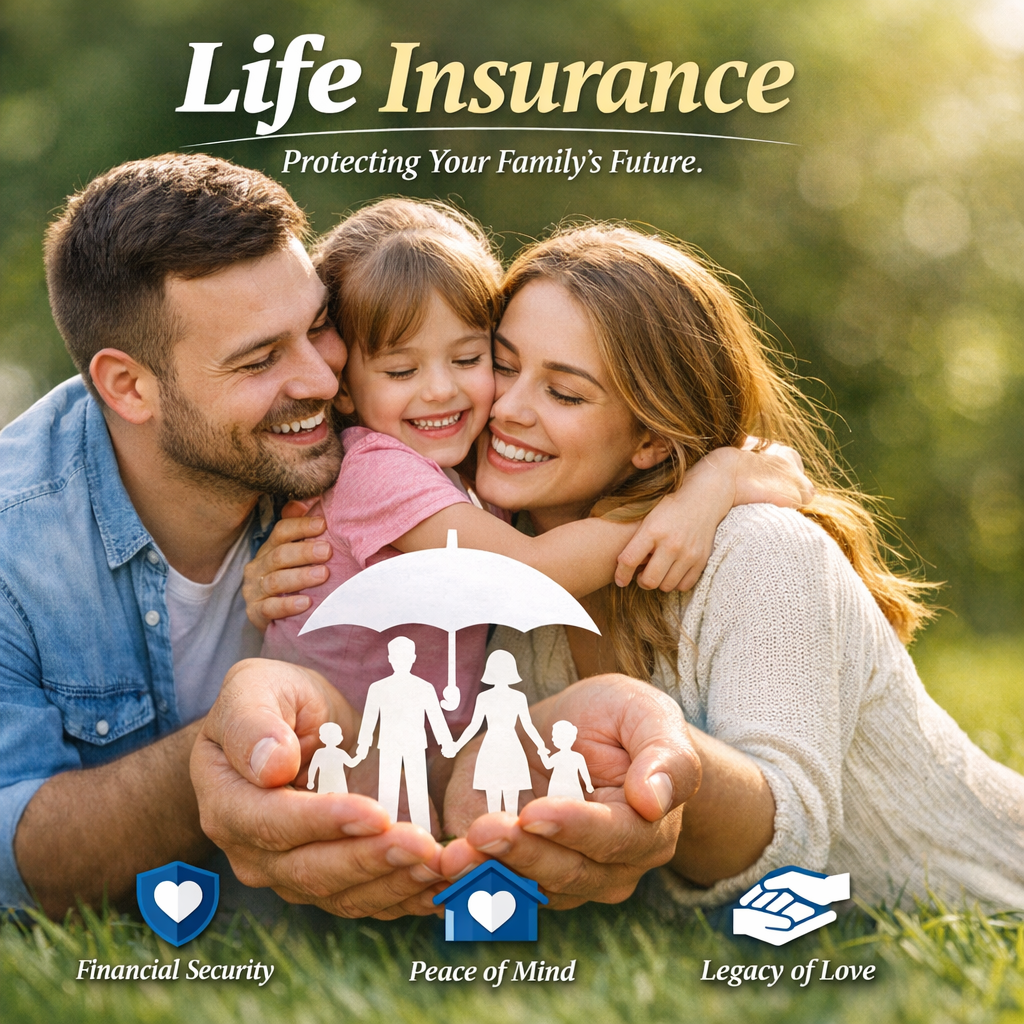 Do You Really Need Life Insurance? A Data-Driven Guide to Making the Right Choice