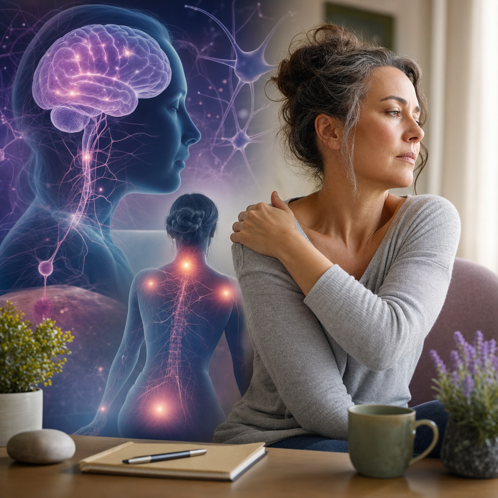 Understanding the Causes of Fibromyalgia: What Science Knows So Far