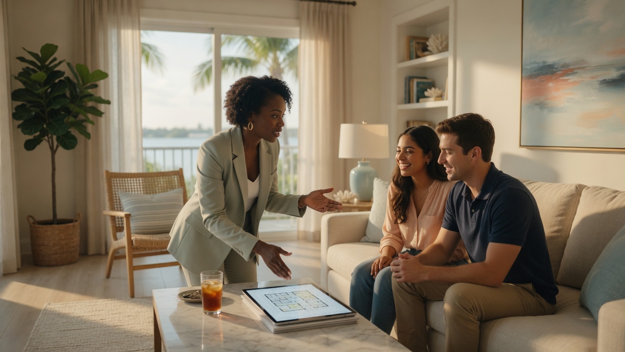 How to Choose the Right Real Estate Agent for Your Needs