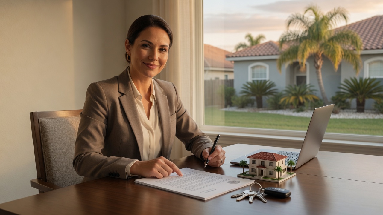 The Art of Negotiation in Real Estate: Essential Tips for Buyers and Sellers in Tampa