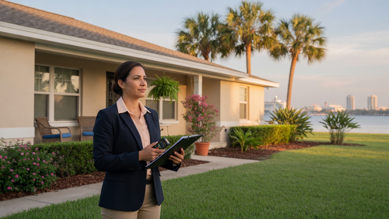 Understanding Property Appraisals: What Tampa Buyers and Sellers Should Know