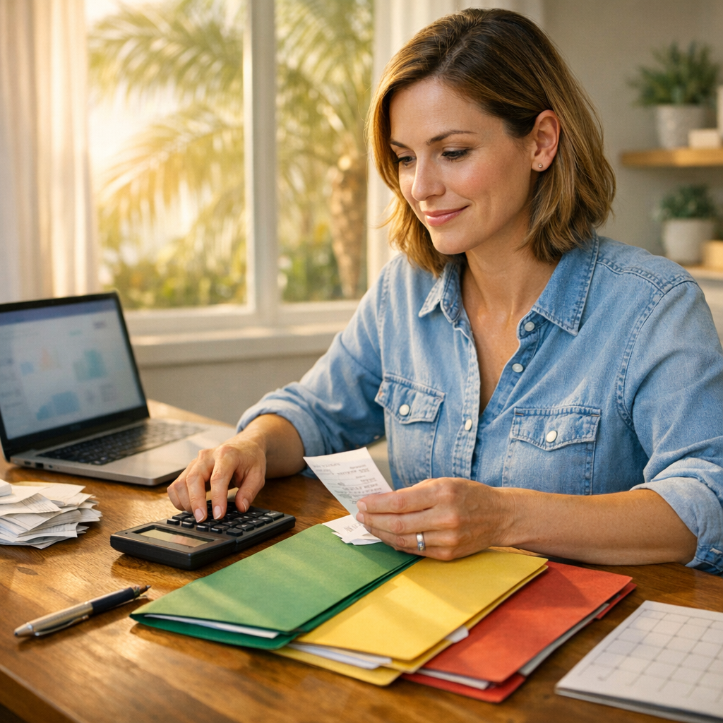 How Small Businesses in Florida Can Prepare for Tax Season Year-Round
