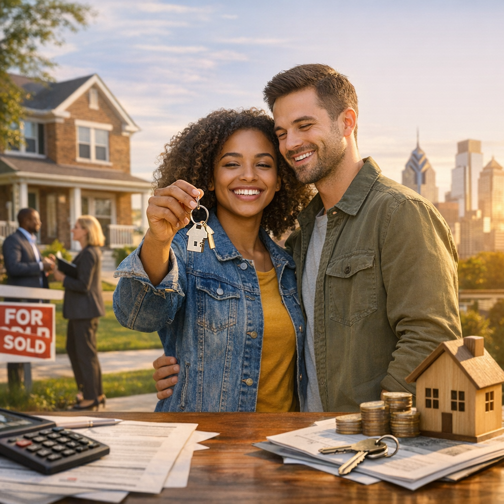 Is Buying a Home Still Within Reach in Today’s Housing Market? Absolutely!