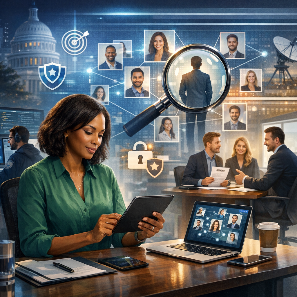 Recruitment Marketing in the Digital Age: Building a Winning Talent Acquisition Strategy