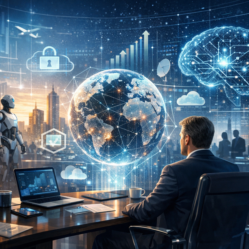 WSIS+20: What Every Business Owner Needs to Know About the Future of Digital Business