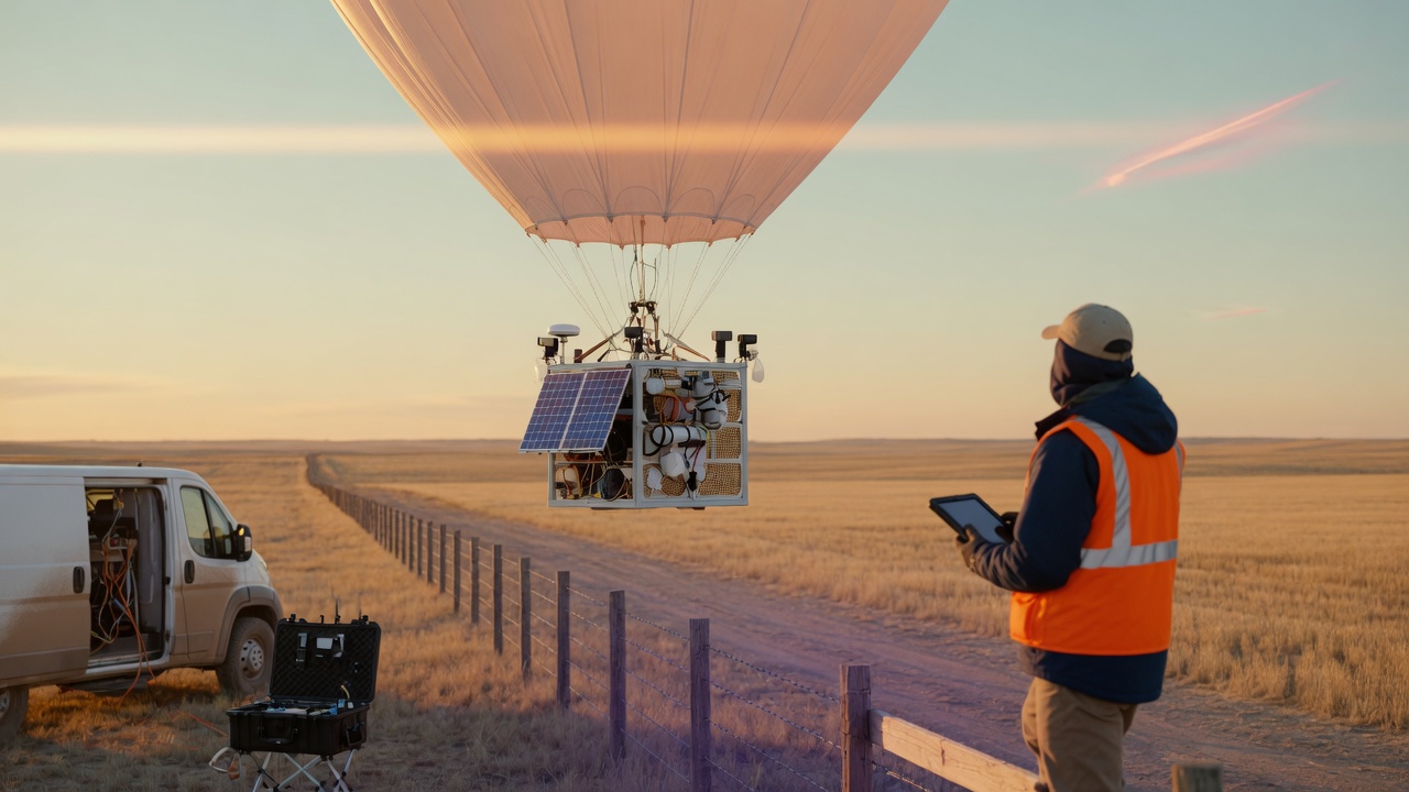 The Future of High-Altitude Research: Trends and Predictions