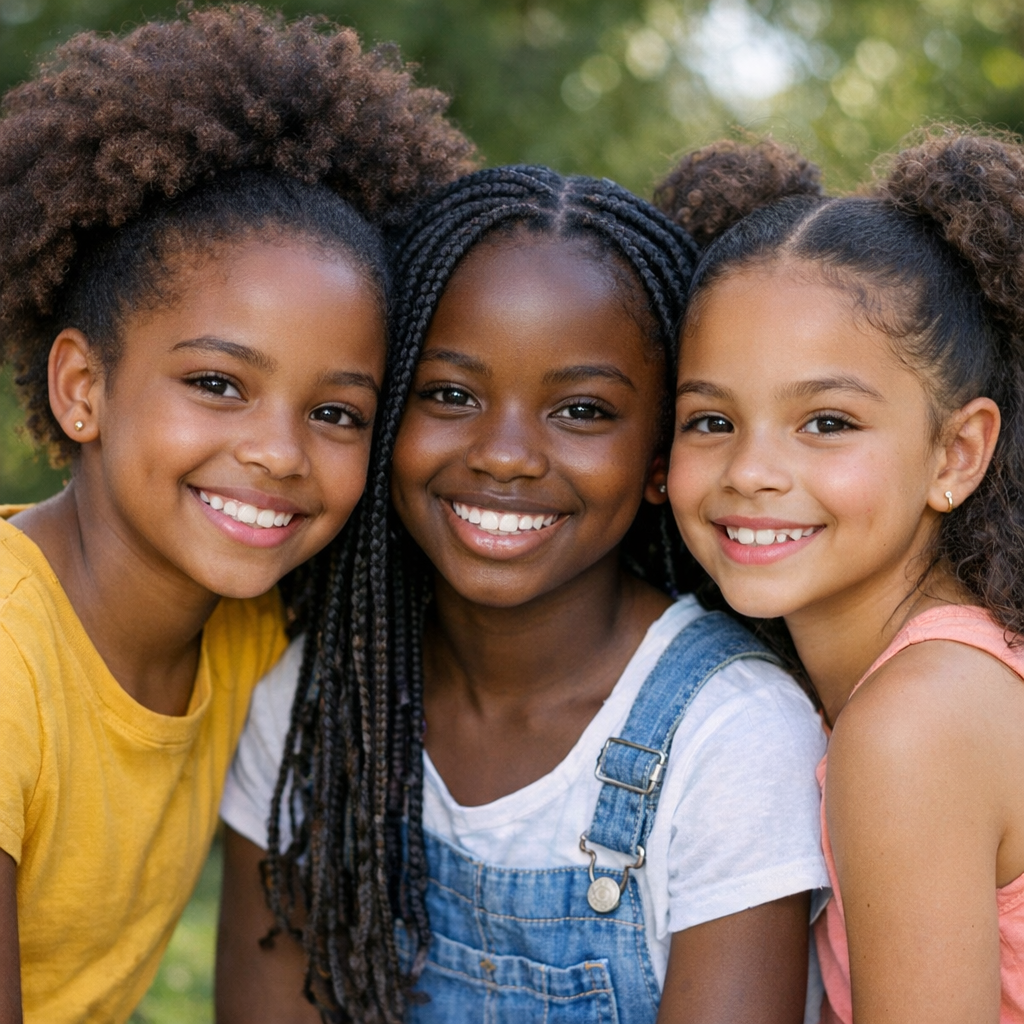 Black Girl Magic: The Power, Purpose, and Importance Behind the Movement