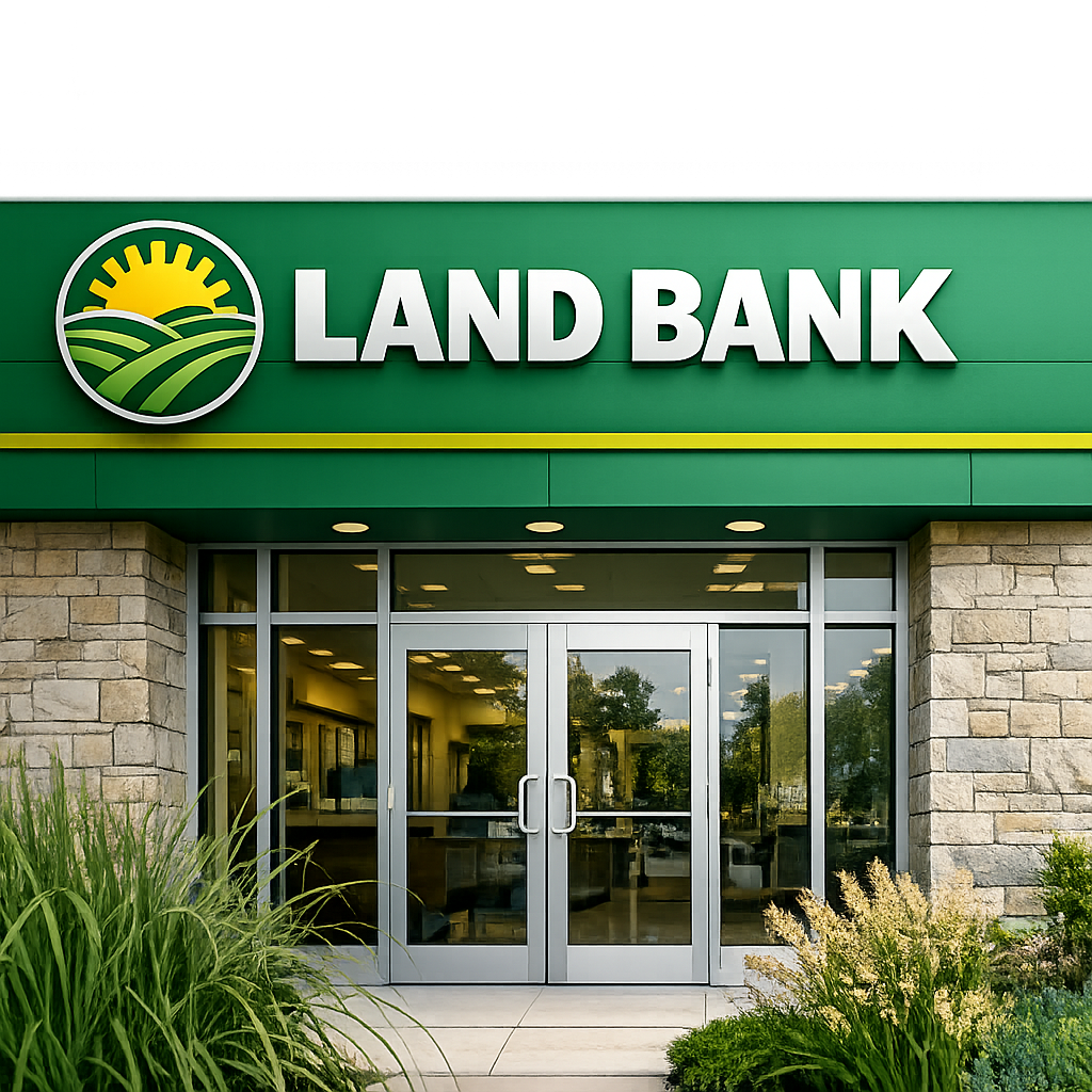 Harnessing the Power of Land Banks: A Game-Changer for Nonprofits in Community Revitalization