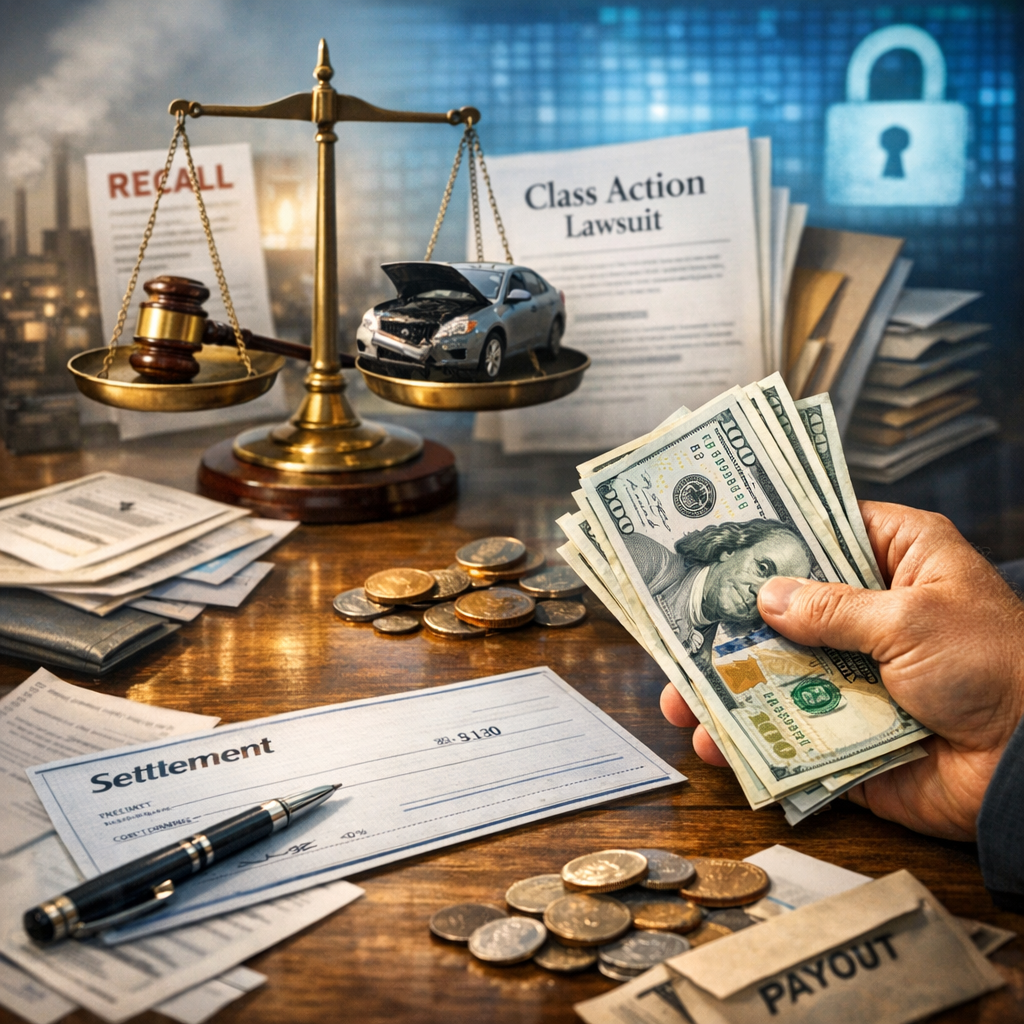 How Company Negligence Puts Money in Consumer Pockets—Here’s What Every American Needs to Know