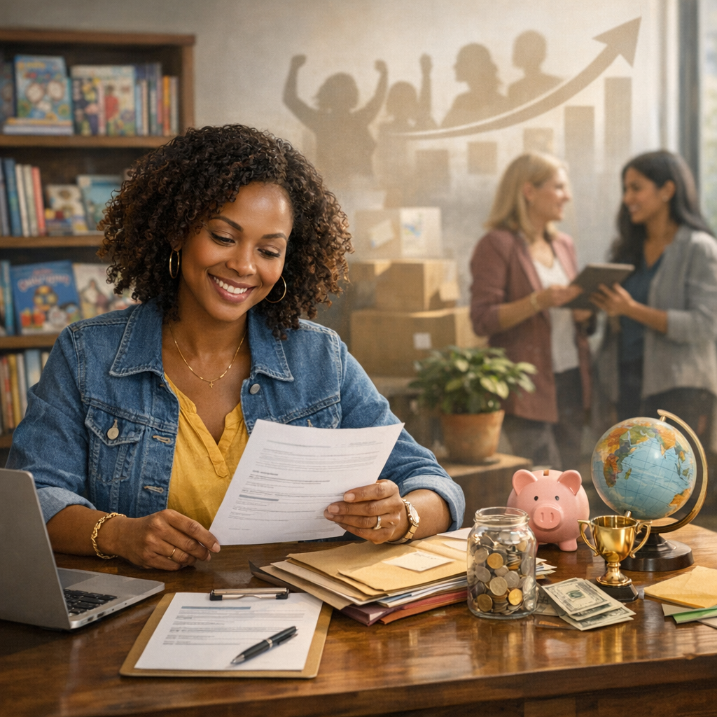 June 2026 Grant Opportunities for Women-Owned Businesses: Funding Alerts and Application Insights