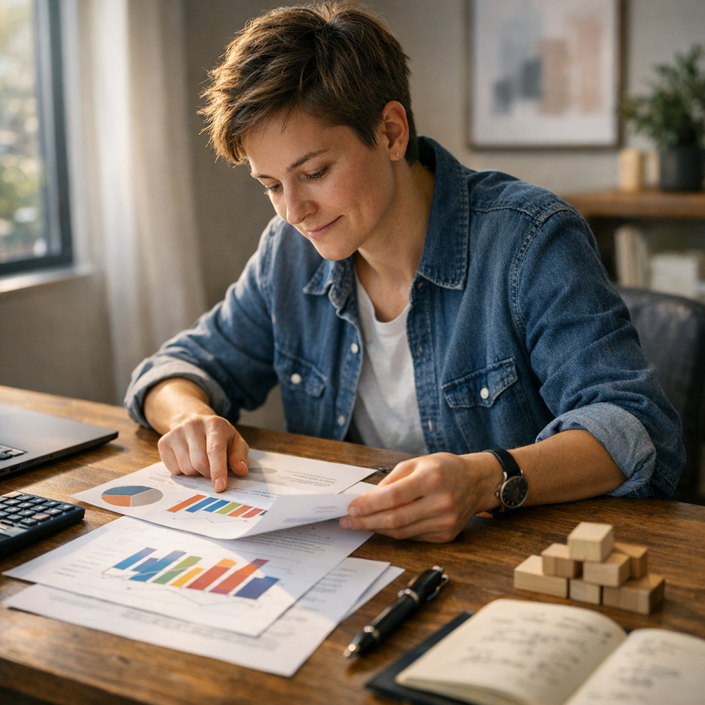 How to Build a Strong Financial Foundation for Your Startup