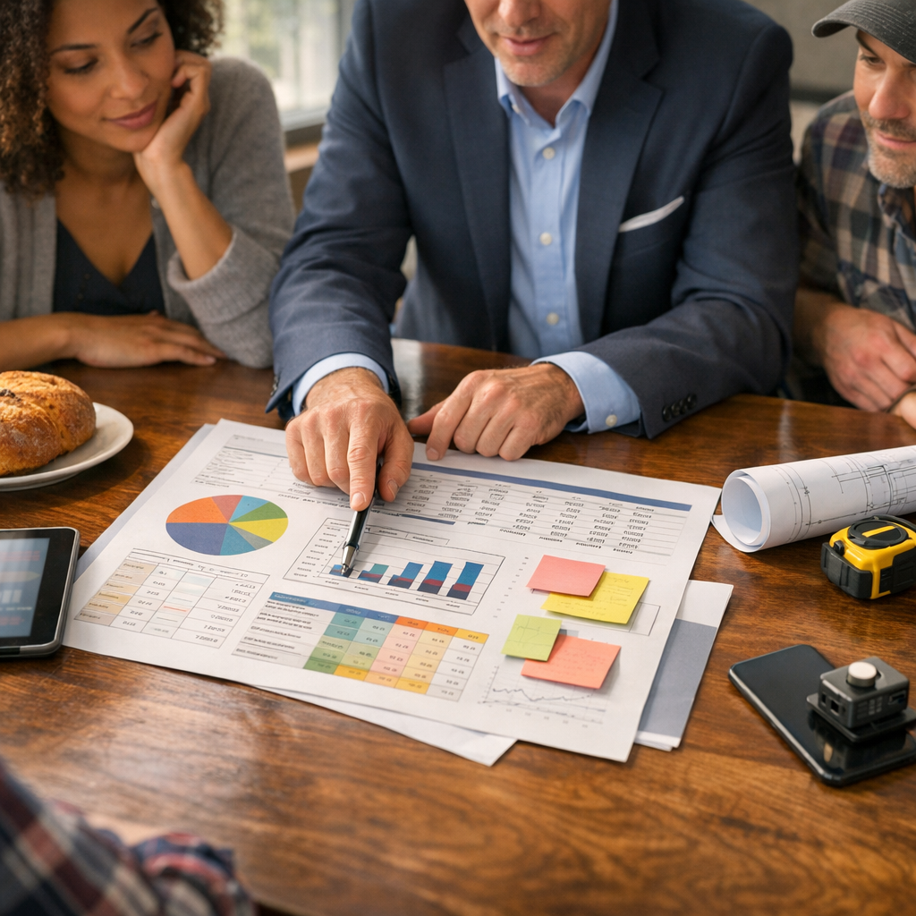 Tailored Financial Planning: Why One Size Doesn’t Fit All