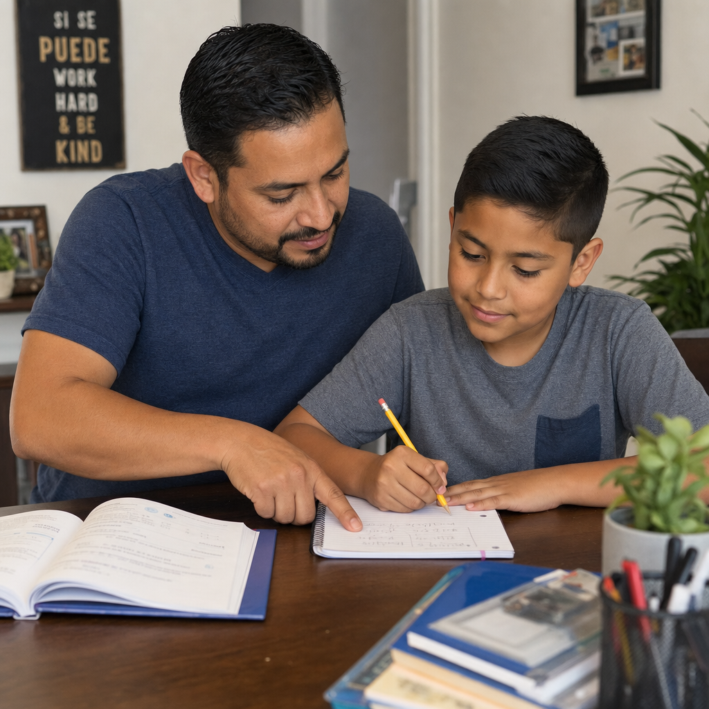 Setting Realistic Goals: Helping Your ADHD Child Succeed in School