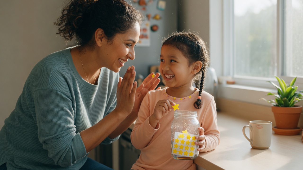 Celebrating Small Wins: Acknowledging Progress in Your Neurodivergent Child's Journey