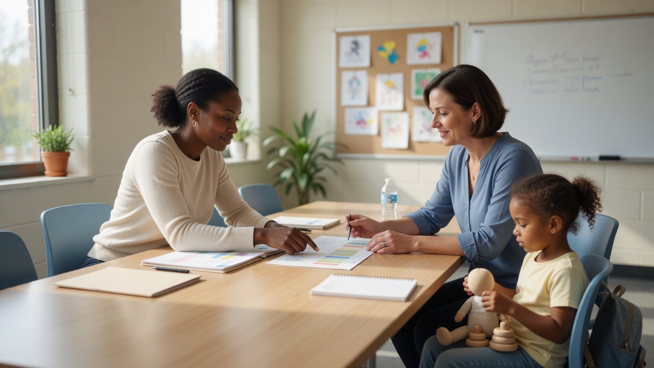 Understanding IEPs: A Step-by-Step Guide for Parents