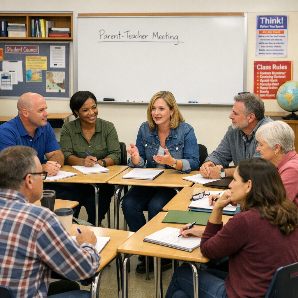 What is a 504 Plan? Everything Parents Need to Know—From Elementary to College and Beyond!