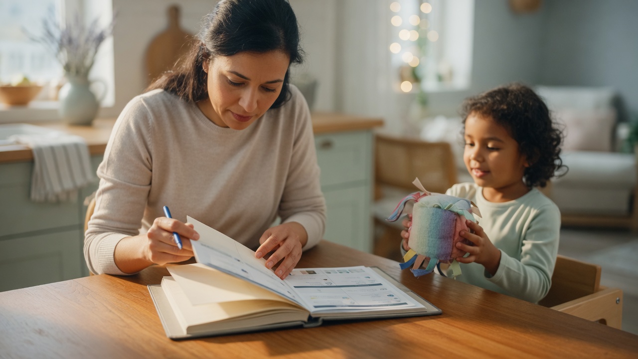 Navigating Therapy Options: Choosing the Right Support for Your Neurodivergent Child