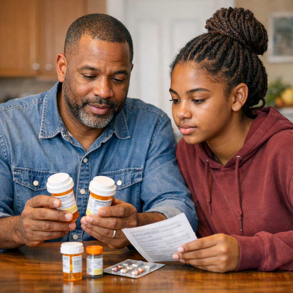 How to Know if ADHD Medication Is Working for Your Child: The Parent’s Guide to Seeing Real Progress