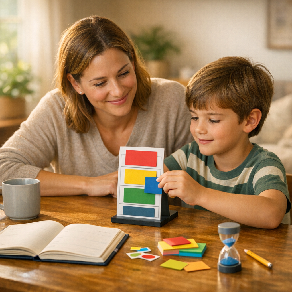 Understanding Executive Functioning: What It Means for Your Child