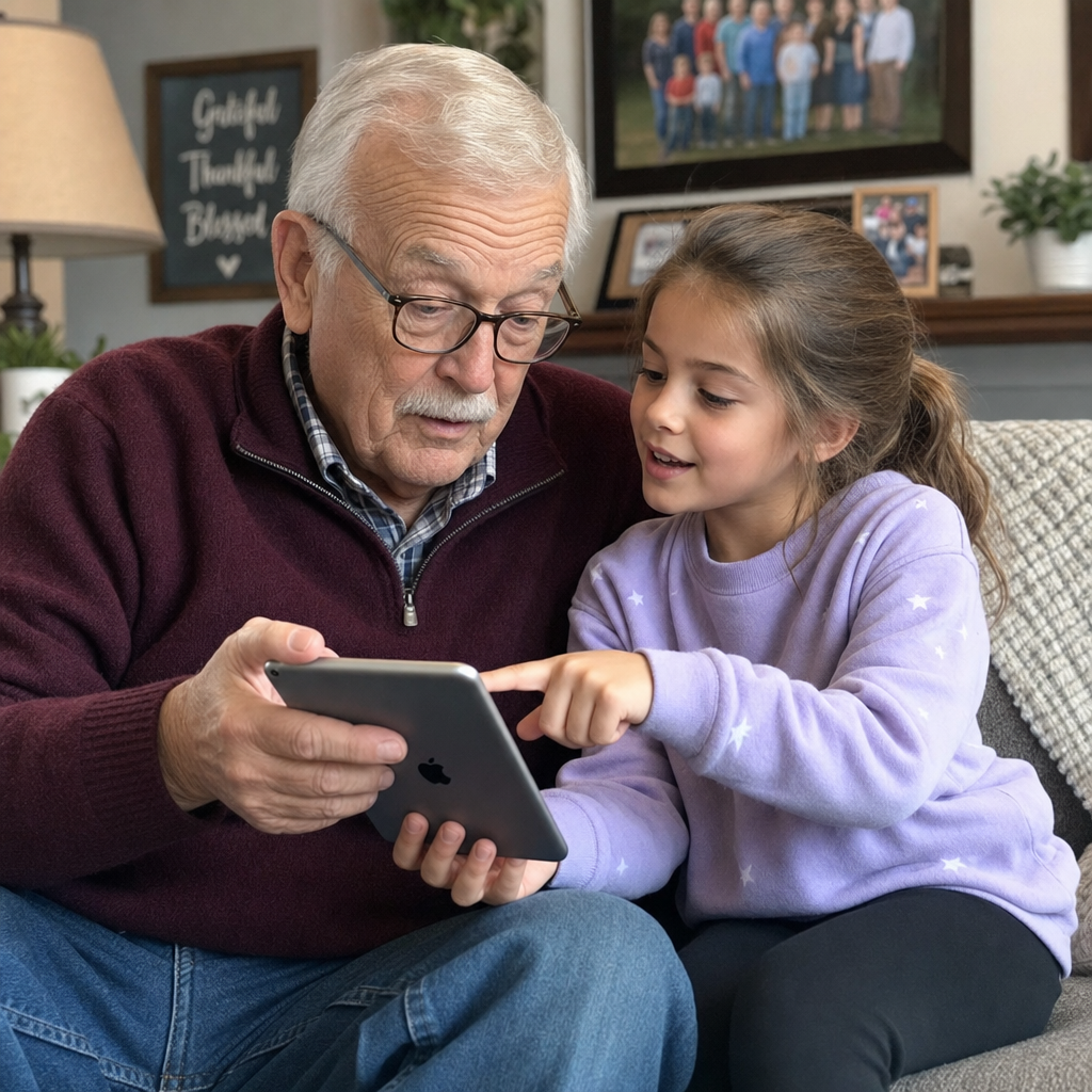 Tech Tools for Parents: Game-Changing Apps That Support Neurodivergent Children