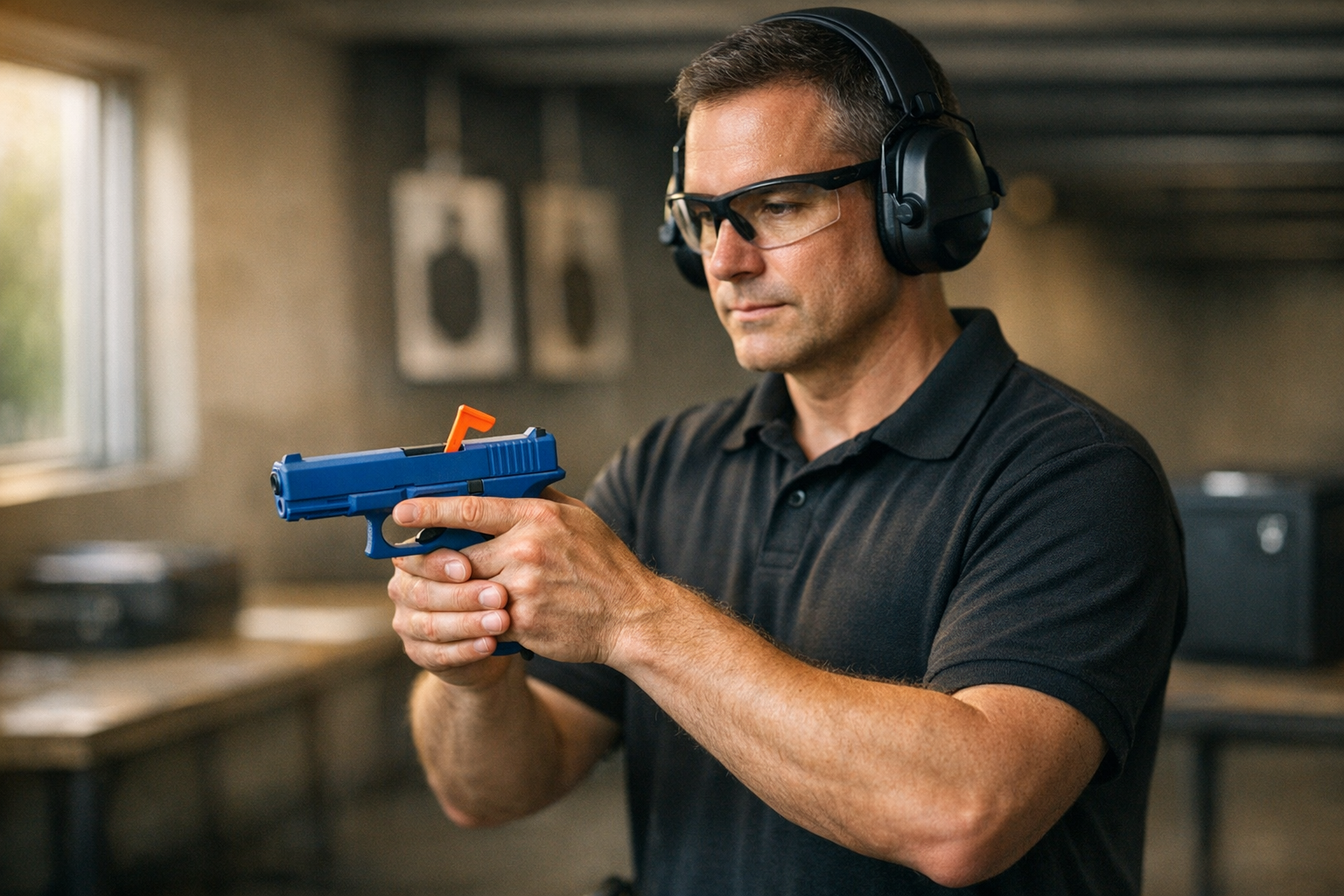 The Importance of Continuous Education in Firearm Safety