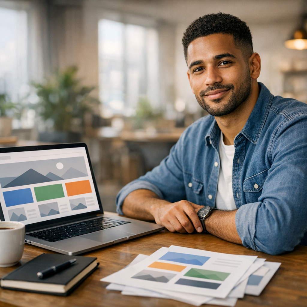Why Startups Need Their Own Website: Why Facebook Isn’t Enough Anymore