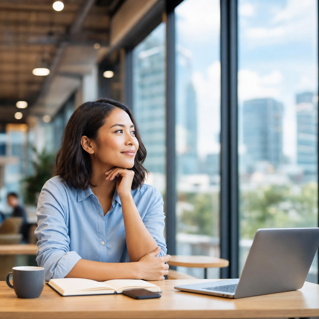 Embracing Change: The Power of Adaptability in Business Success