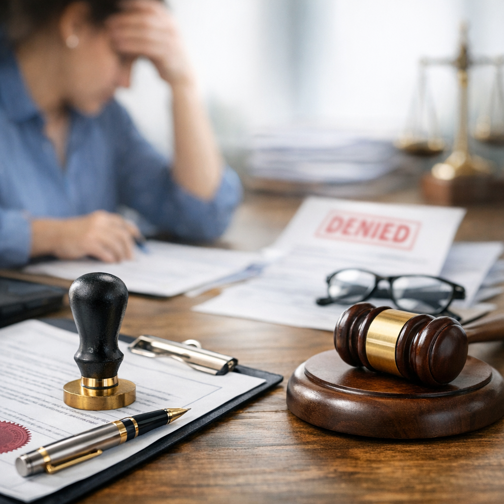 Why Proper Notarization Protects You: Real-life Consequences of Notary Errors
