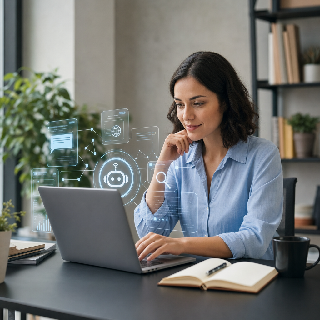 Strategies to Build Topical Authority in the Age of Conversational Search AI