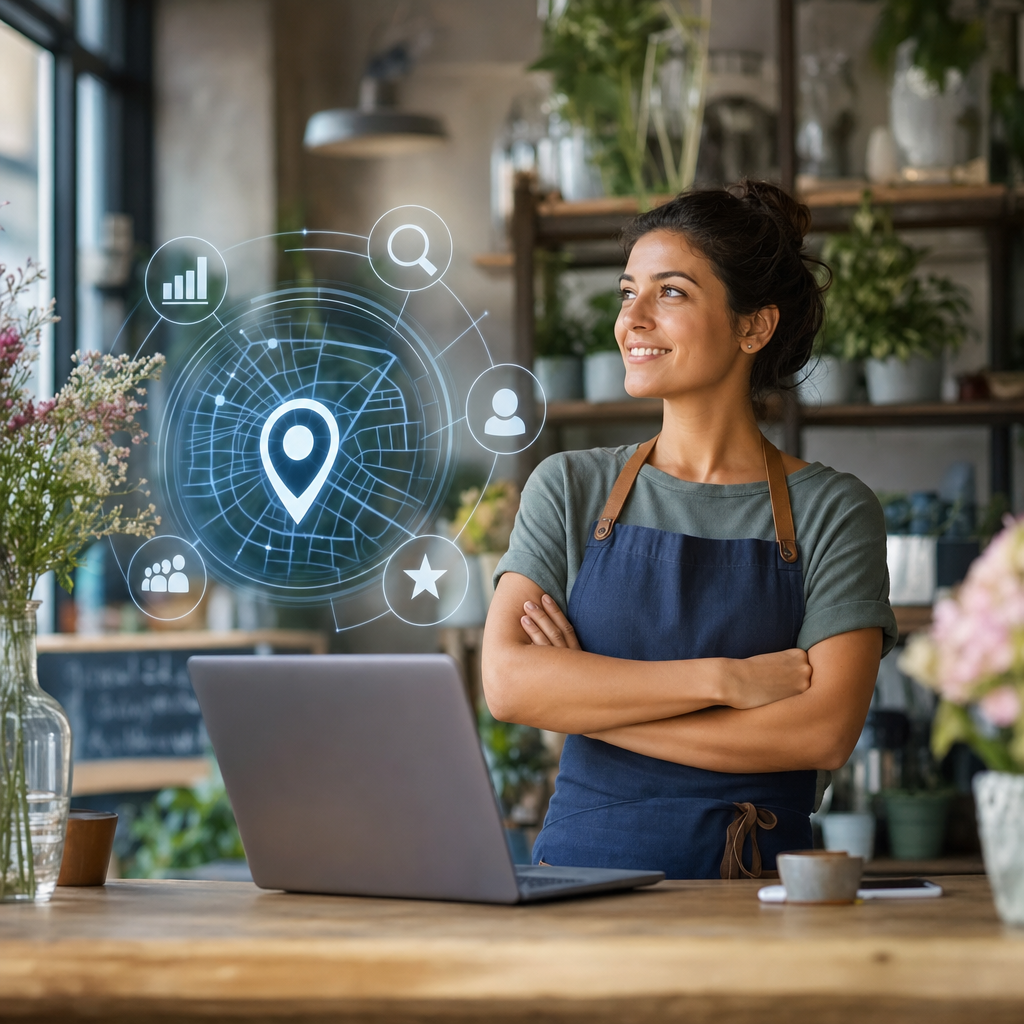 How AI Visibility Audits Can Transform Your Local Business Discoverability