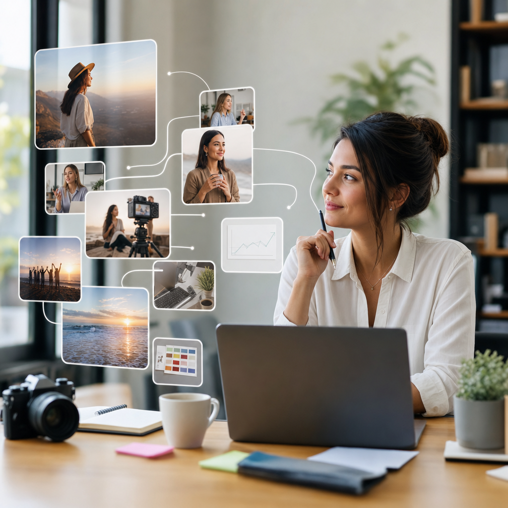 How Storytelling Drives Successful Digital Marketing Campaigns