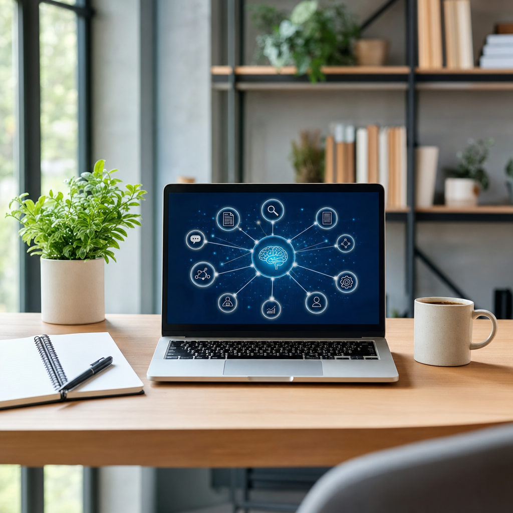 Topical Authority: The Secret to Dominating Google AI Overviews & ChatGPT Results