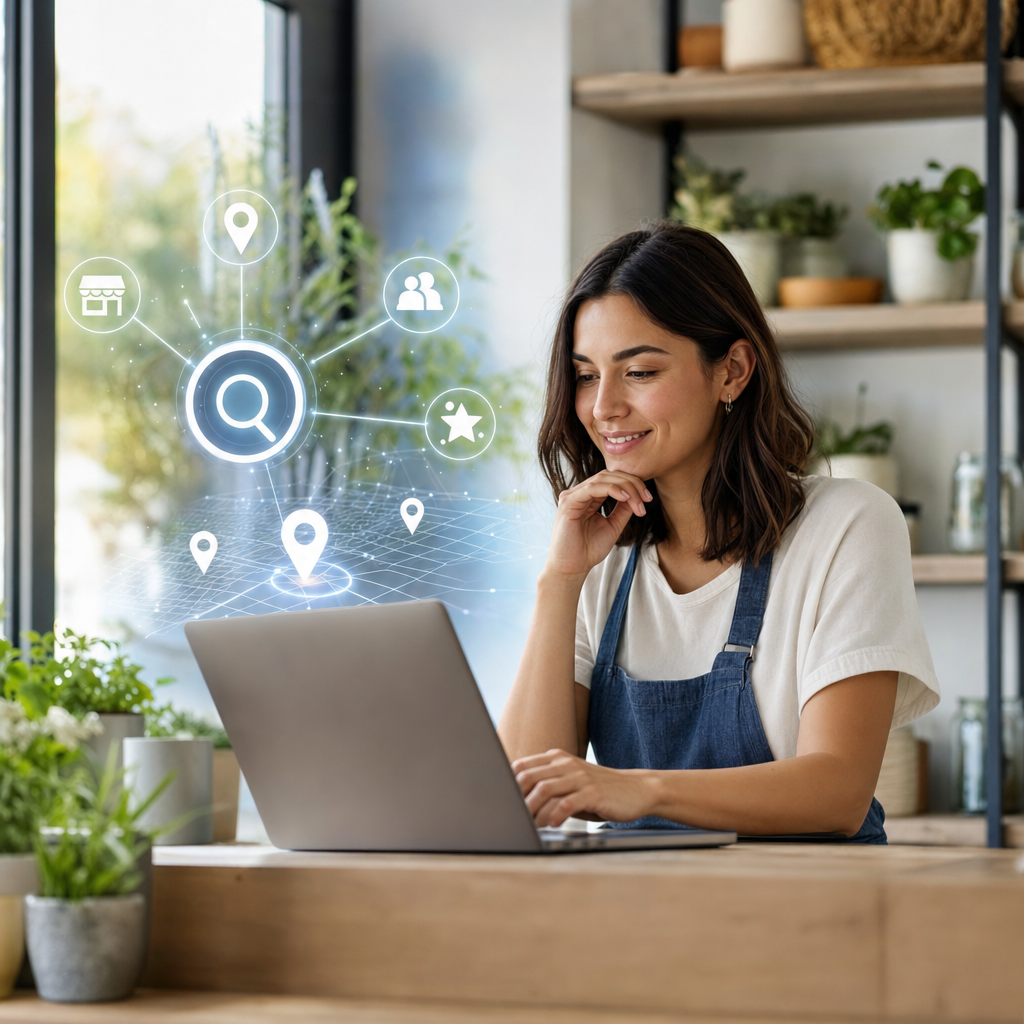 How AI-Powered Search Is Transforming Local Business Visibility